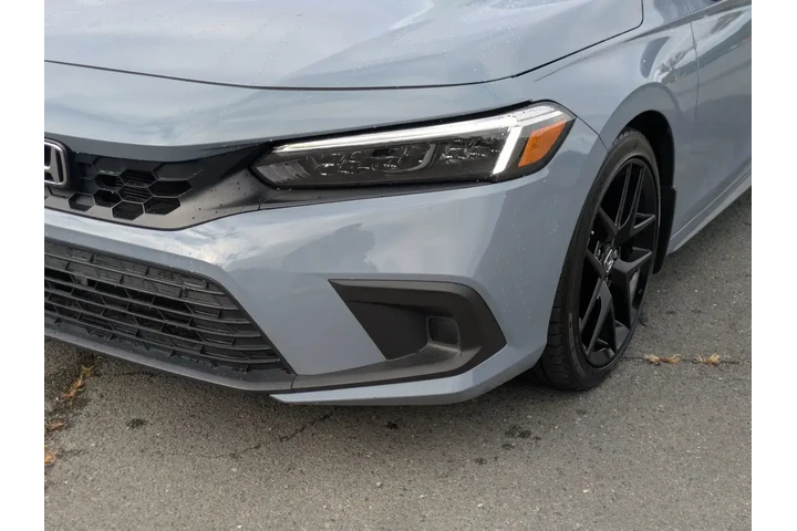 $23448 : Honda Civic 2024 Sport 4dr H image 10