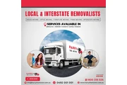 Adelaide Office Removalists en Australia