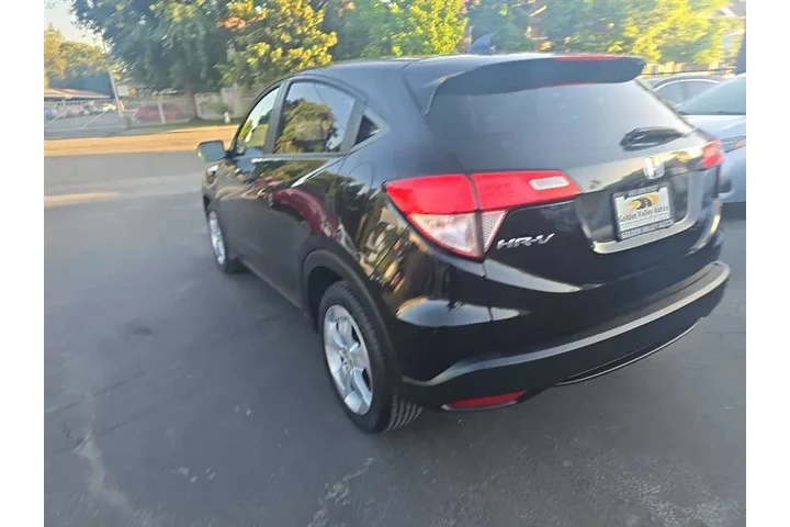 $12499 : 2016 HR-V image 8