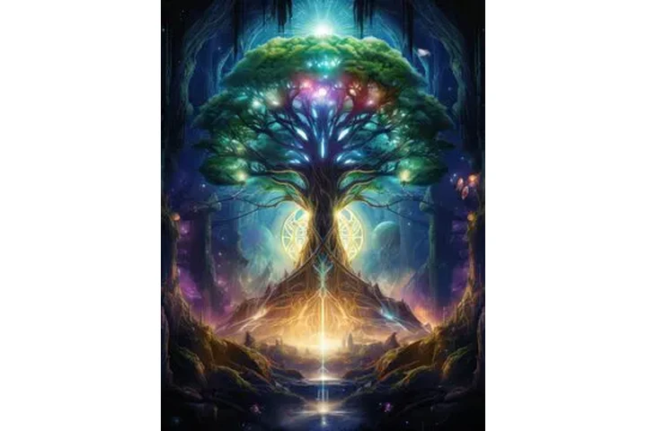 AMARRES AMOR Y TAROT OSWALDO image 2