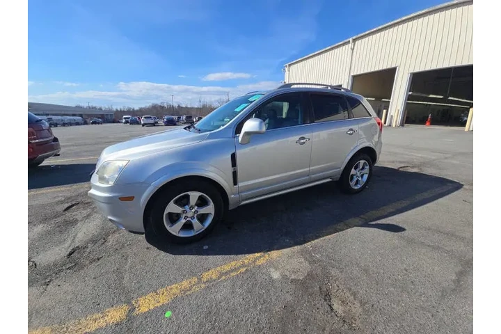 $7995 : 2014 Captiva Sport LT image 4