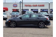 $18452 : 2019 Civic Sport thumbnail