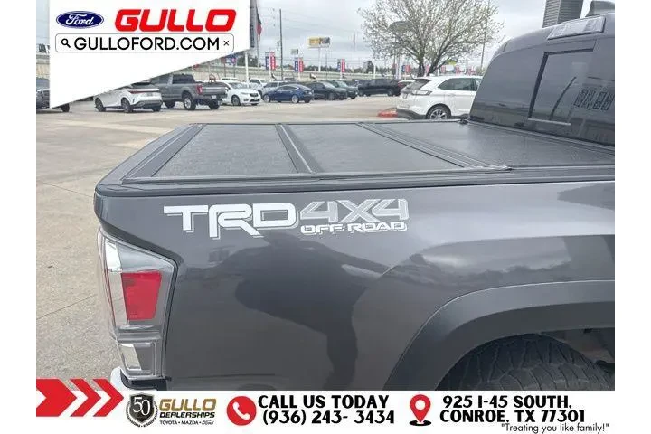 $39991 : Toyota Tacoma 2023 4x4 TRD P image 3