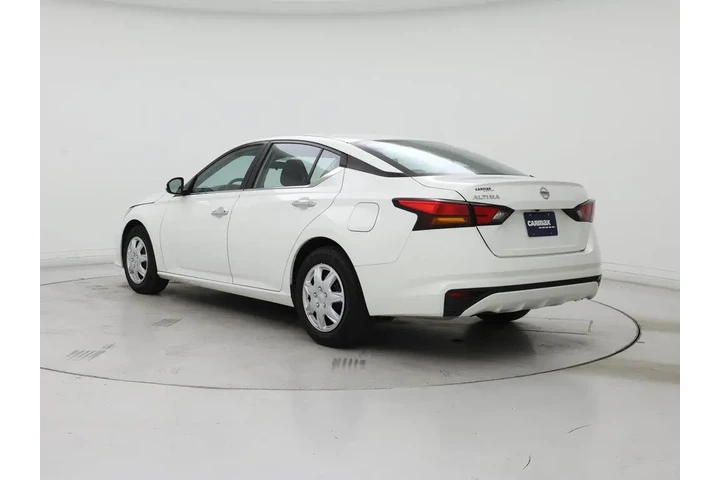 $19998 : Nissan Altima 2021 2.5 S 4dr image 2