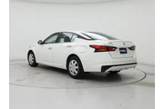 $19998 : Nissan Altima 2021 2.5 S 4dr thumbnail
