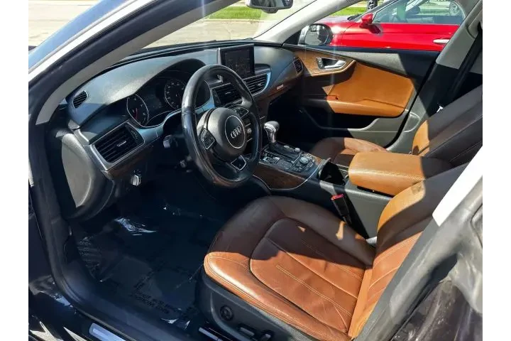 $15995 : 2014 A7 image 7