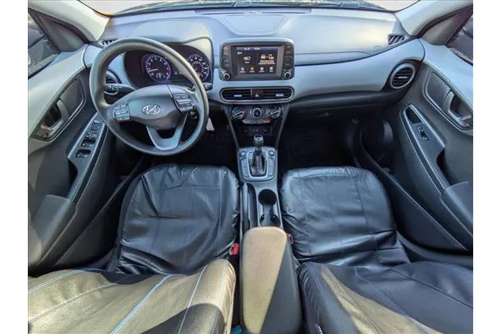 $13811 : Hyundai KONA 2021 AWD SE 4dr image 10