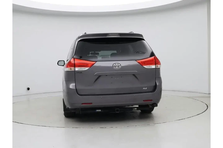$18998 : Toyota Sienna 2014 XLE 7-Pas image 6