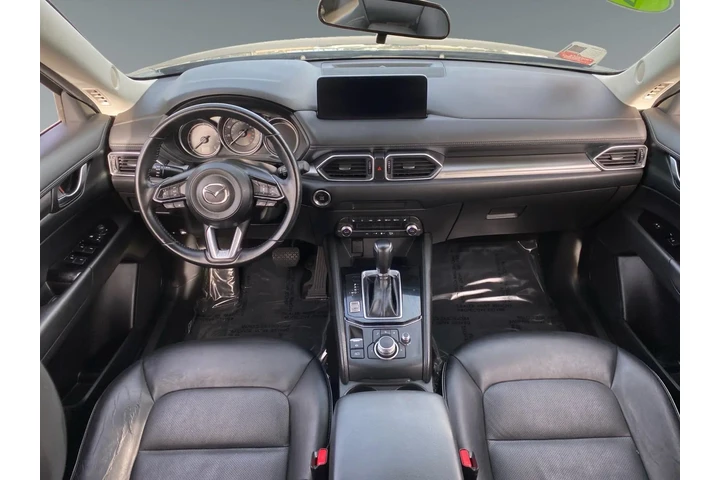 $30545 : Mazda CX-5 2024 AWD 2.5 S Se image 10