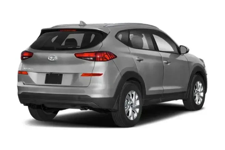 $12638 : Hyundai TUCSON 2020 Value 4d image 3