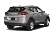 $12638 : Hyundai TUCSON 2020 Value 4d thumbnail
