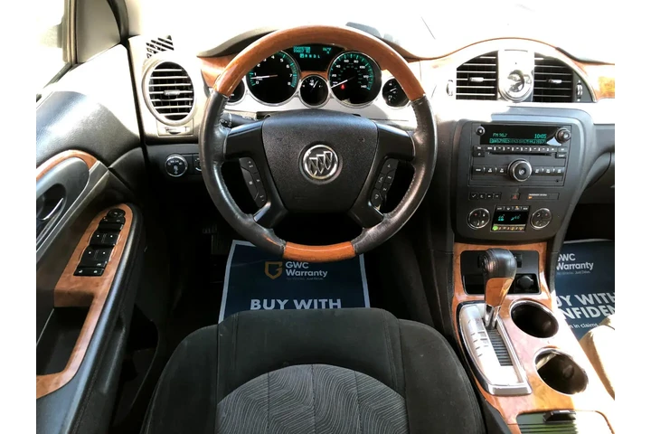 $7990 : 2012 Enclave Convenience AWD image 8