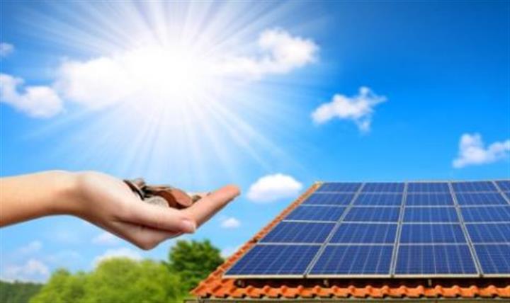 Powur Solar Save Money image 1