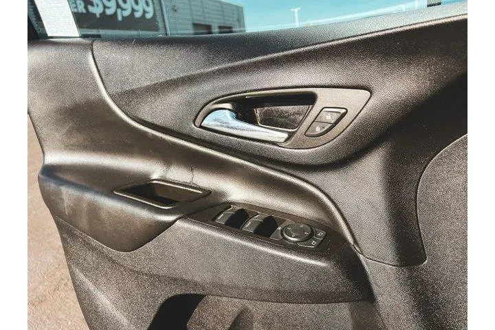 $19997 : Chevrolet Equinox 2023 LT 4d image 9