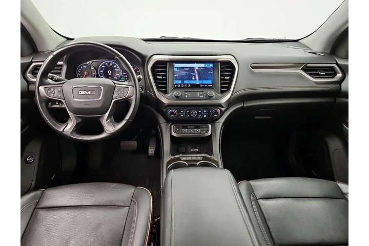 $24998 : GMC Acadia 2022 4x4 AT4 4dr image 9