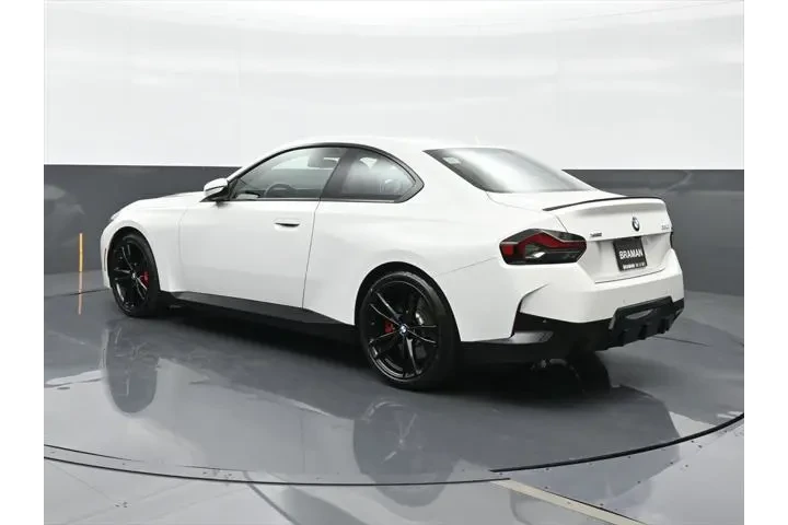 $33891 : BMW 2 Series 2023 AWD 230i x image 3