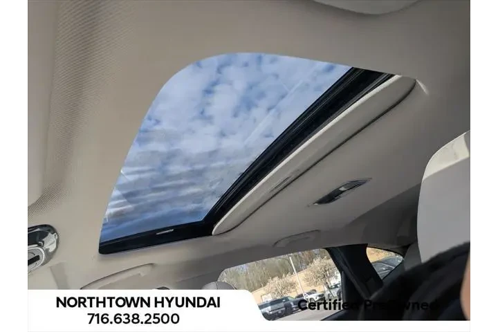 $25900 : Hyundai TUCSON 2023 AWD SEL image 10