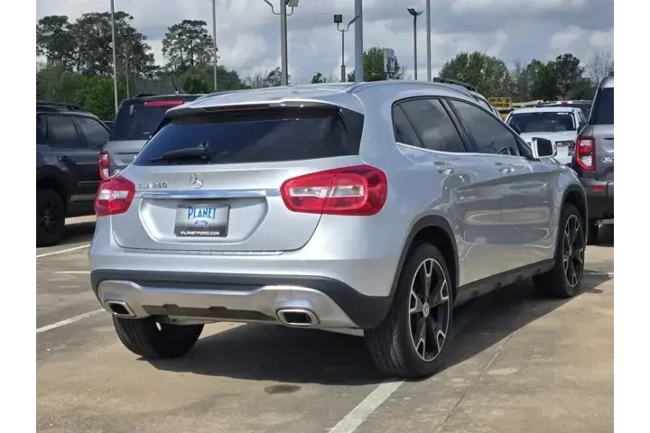 $22995 : Mercedes-Benz GLA 2019 GLA 2 image 7