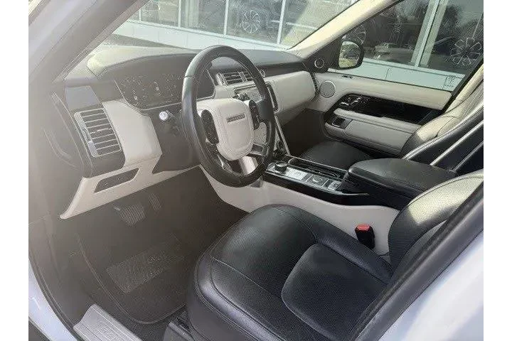 $38989 : Land Rover Range Rover 2020 image 10