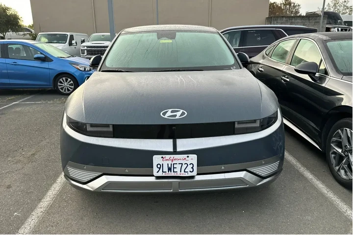 $30990 : Hyundai IONIQ 5 2024 Limited image 3