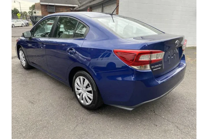 $5699 : 2017 Impreza 2.0i image 8