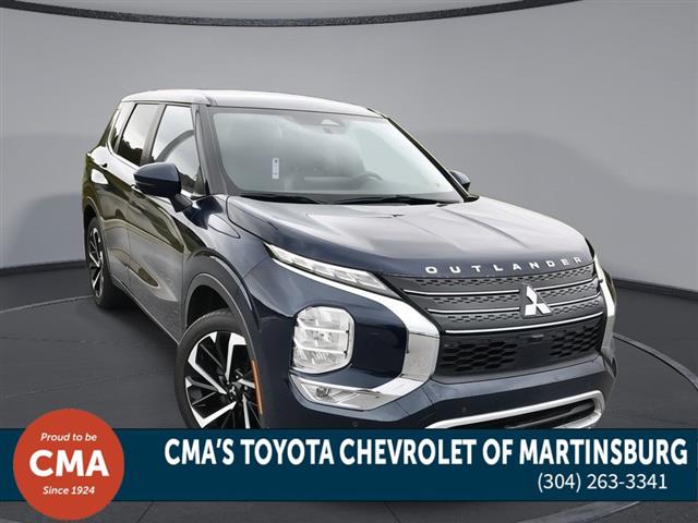 $26500 : PRE-OWNED 2023 MITSUBISHI OUT image 10