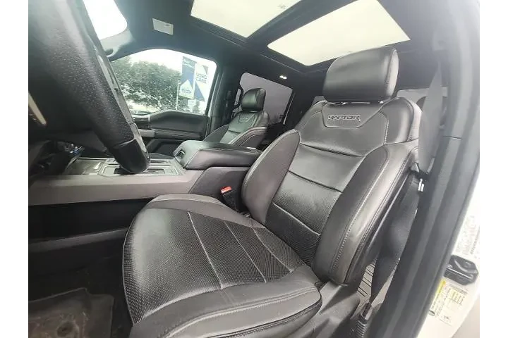 $35998 : Ford F-150 2019 4x4 Raptor 4 image 8