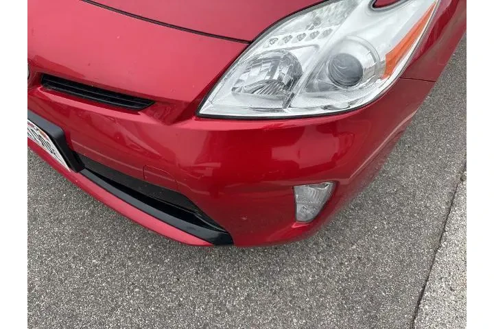 $10411 : Toyota Prius 2013 One 4dr Ha image 5