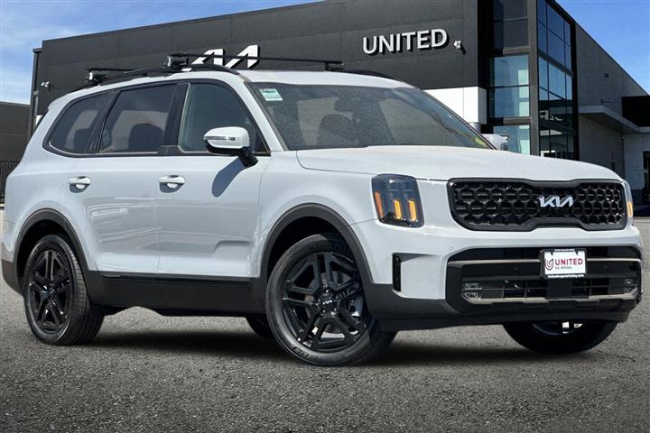 $52255 : New 2024 Telluride SX X-Line image 2