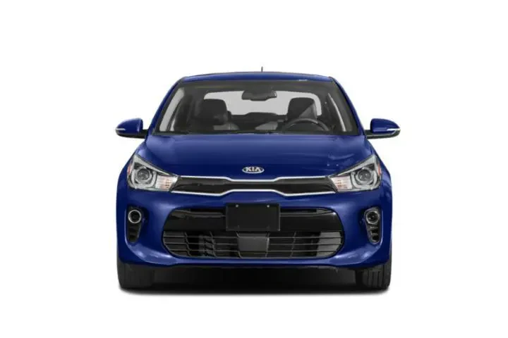 $12002 : Kia Rio 2020 S 4dr Sedan image 4