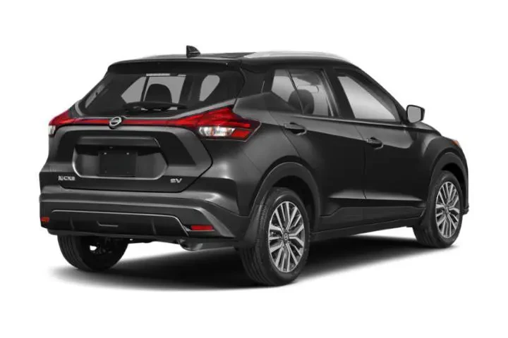 $13700 : Nissan Kicks 2021 SV 4dr Cro image 3