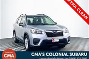 PRE-OWNED 2019 SUBARU FORESTER