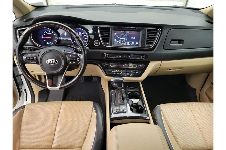 $18998 : Kia Sedona 2017 SXL 4dr Mini image 9