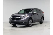 $17998 : Honda CR-V 2018 EX 4dr SUV thumbnail
