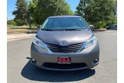 $13495 : 2011 Sienna Limited 7-Passeng thumbnail