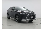 Lexus RX 350 2021 4dr SUV en Sacramento