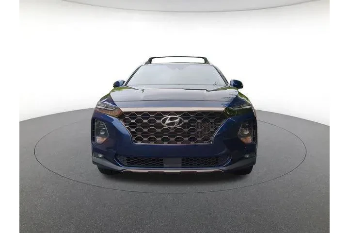 $22700 : Hyundai SANTA FE 2020 AWD Li image 2