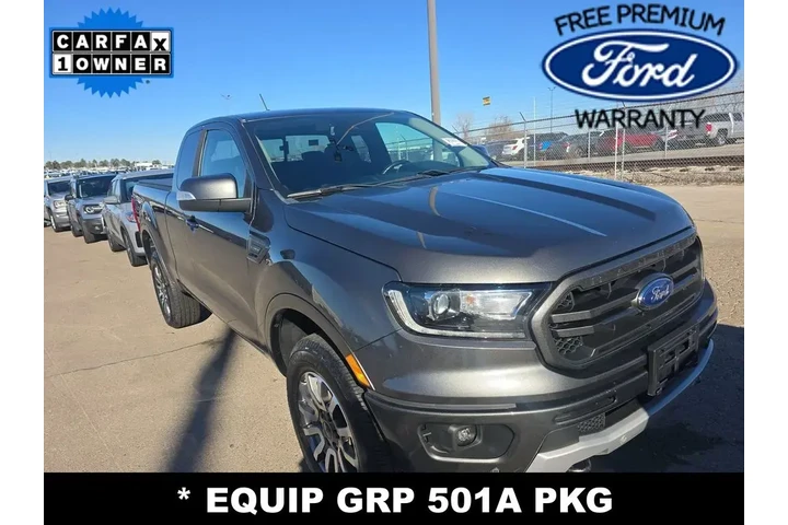 $17999 : Ford Ranger 2019 4x2 Lariat image 4