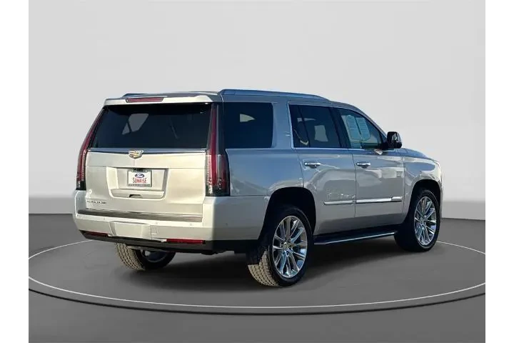 $39500 : Cadillac Escalade 2020 4x4 L image 5