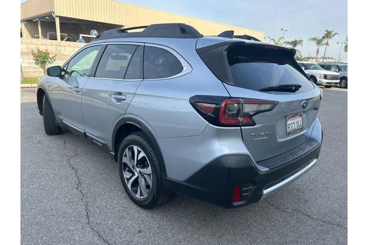 $22995 : Subaru Outback 2020 AWD Limi image 3