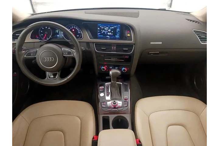 $17998 : Audi A5 2015 AWD 2.0T quattr image 9