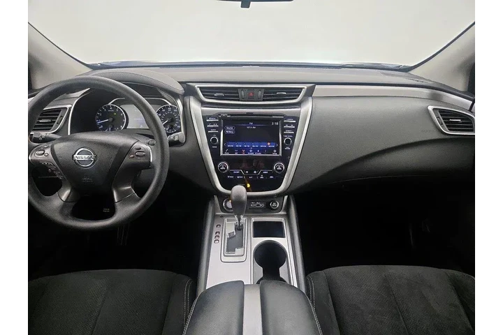 $16998 : Nissan Murano 2019 S 4dr SUV image 9