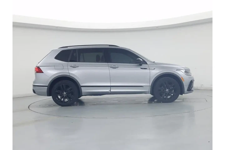 $25998 : Volkswagen Tiguan 2022 AWD S image 7