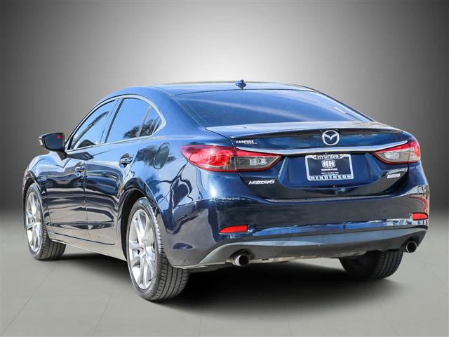 $16500 : Pre-Owned 2015 Mazda6 i Grand image 6
