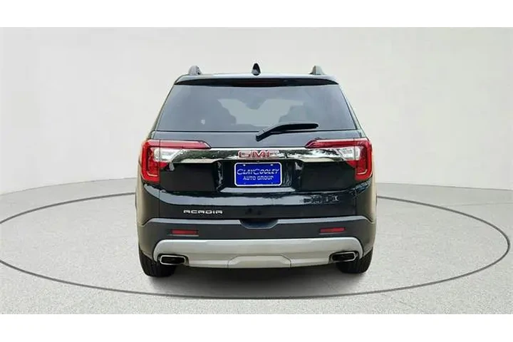 $25457 : GMC Acadia 2023 SLT 4dr SUV image 4