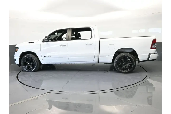 $28991 : Ram 1500 2022 4x2 Lone Star image 3