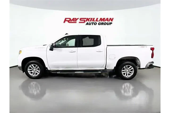 $39975 : Chevrolet Silverado 1500 202 image 4