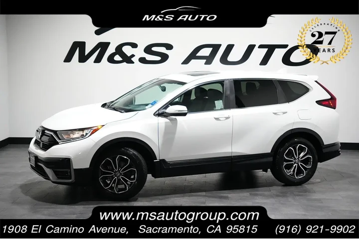 $23320 : 2020 CR-V image 1