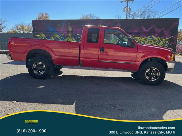 $6500 : 1999 FORD F250 SUPER DUTY SUP image 6