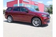 $30777 : Dodge Durango 2024 AWD GT 4d thumbnail